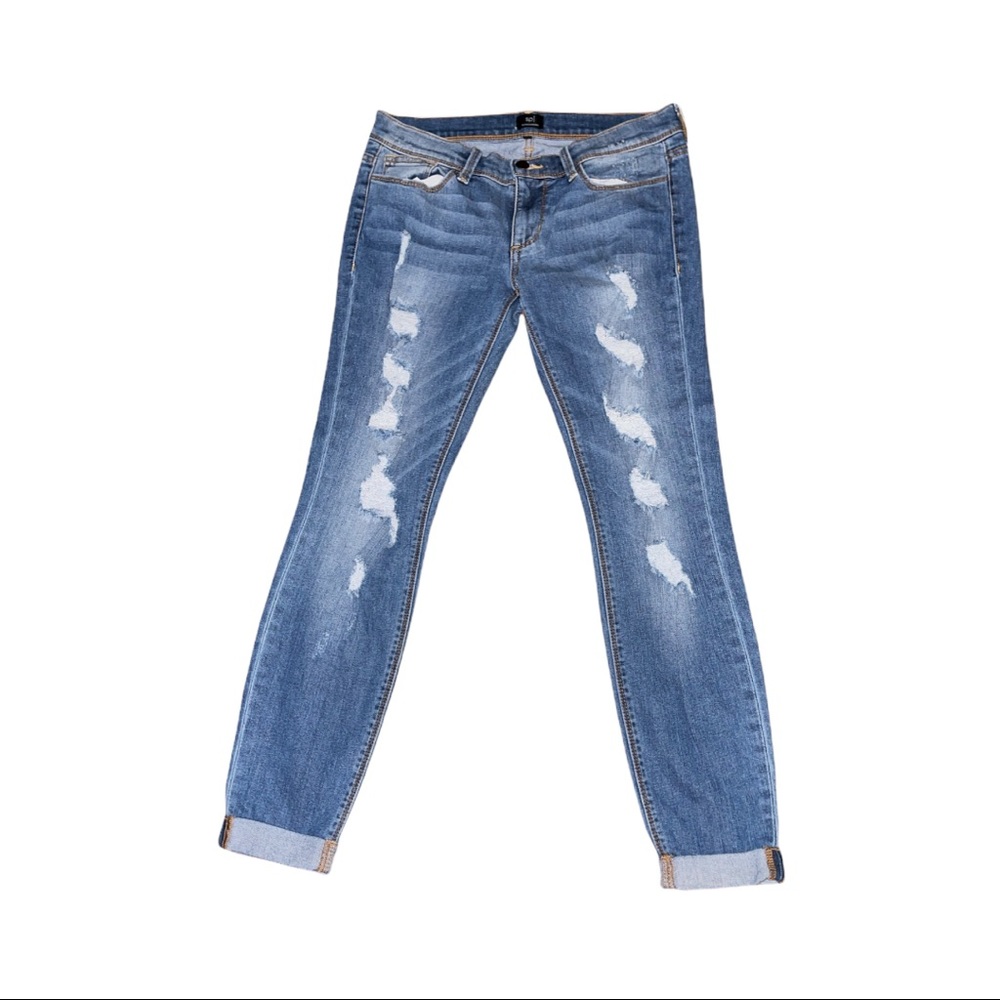 Spj jeans - Sneak Peek